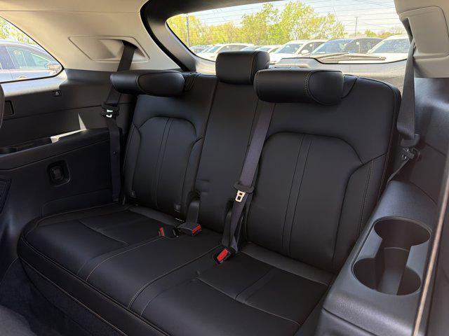 used 2025 Mazda CX-90 car, priced at $31,926