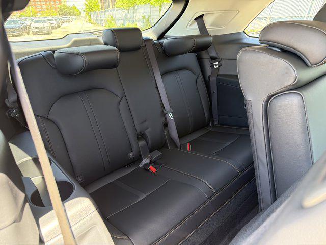 used 2025 Mazda CX-90 car, priced at $31,926