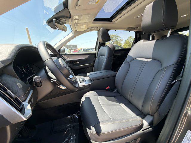 used 2025 Mazda CX-90 car, priced at $31,926