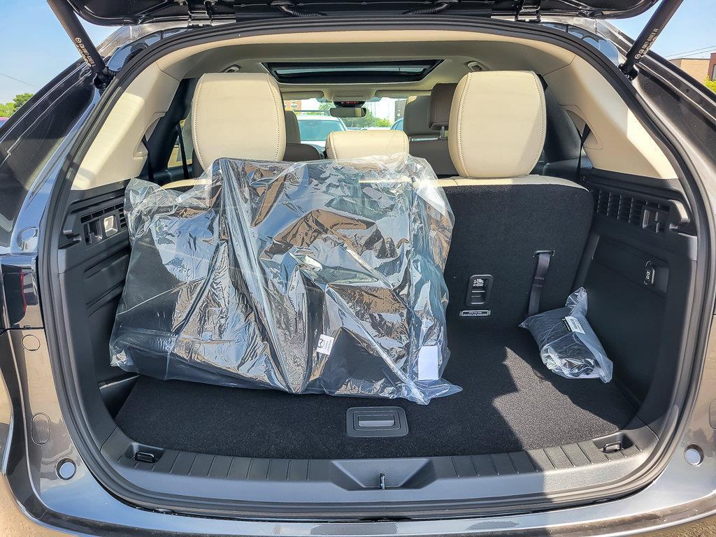 new 2026 Mazda CX-90 car, priced at $48,959