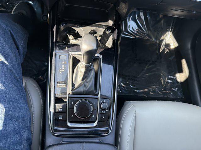 used 2025 Mazda CX-30 car, priced at $24,179