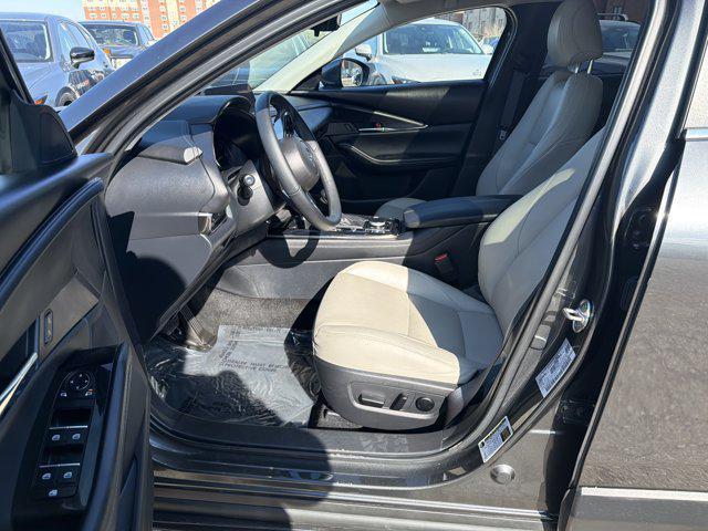 used 2025 Mazda CX-30 car, priced at $24,179