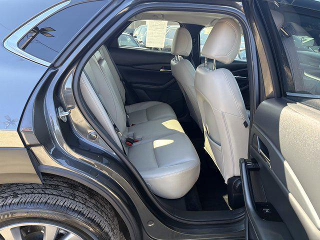 used 2025 Mazda CX-30 car, priced at $24,179