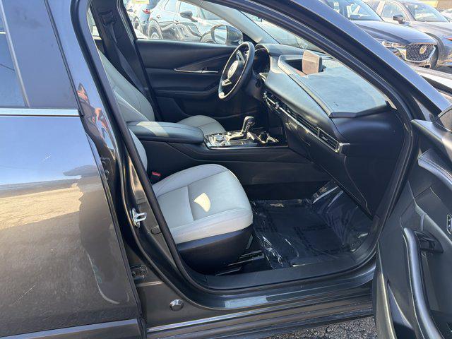 used 2025 Mazda CX-30 car, priced at $24,179