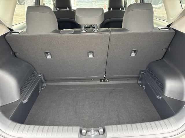 used 2025 Kia Soul car, priced at $18,996
