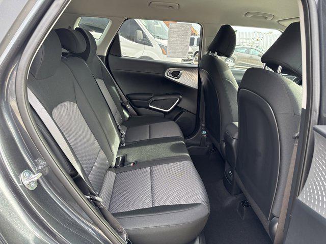 used 2025 Kia Soul car, priced at $18,996