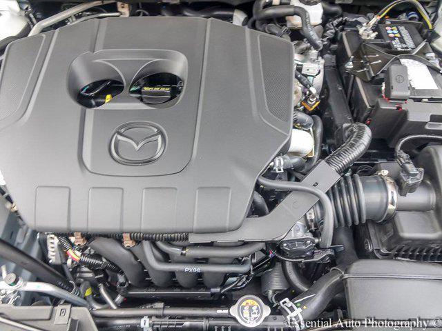 new 2026 Mazda CX-30 car, priced at $30,760