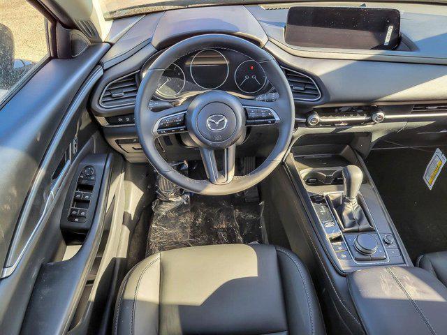 new 2026 Mazda CX-30 car, priced at $30,760