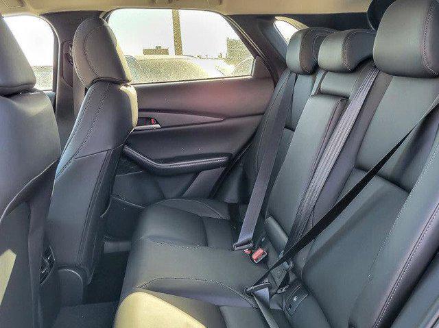 new 2026 Mazda CX-30 car, priced at $30,760