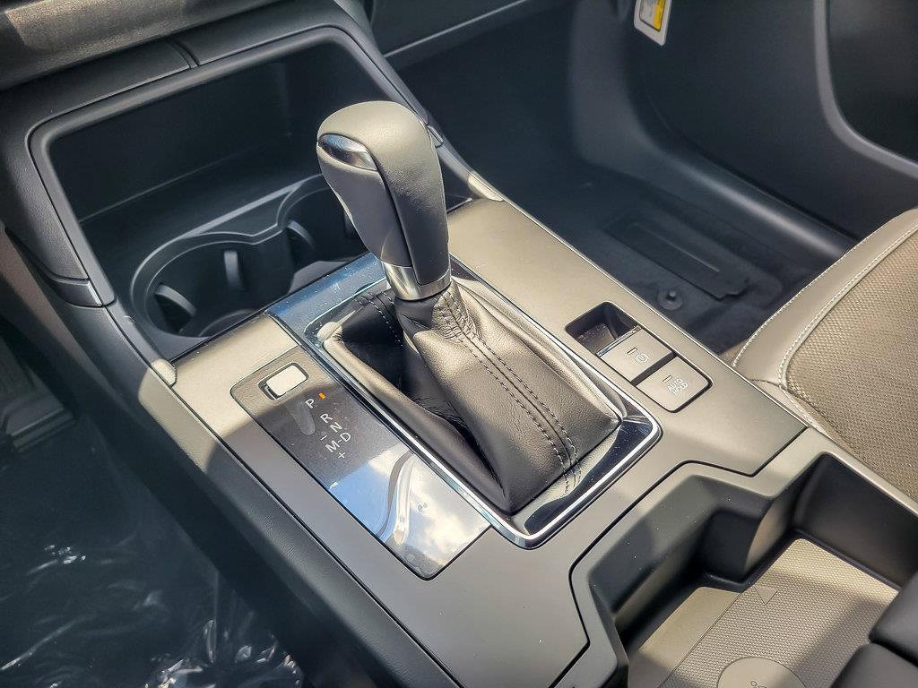 new 2026 Mazda CX-5 car, priced at $34,095
