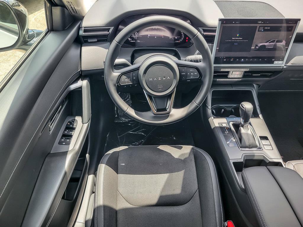 new 2026 Mazda CX-5 car, priced at $34,095