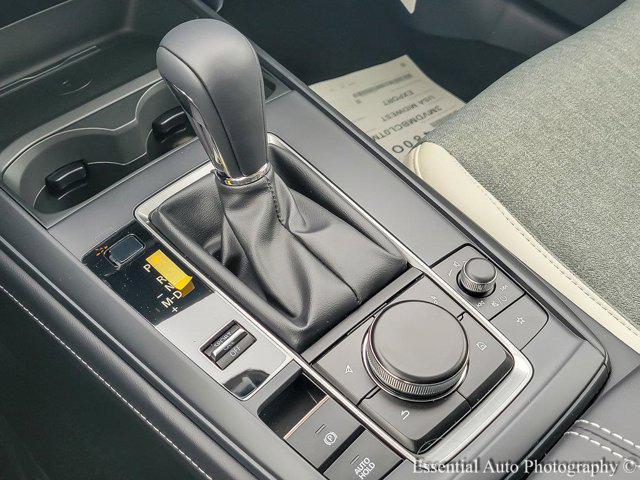 new 2026 Mazda CX-30 car, priced at $31,506