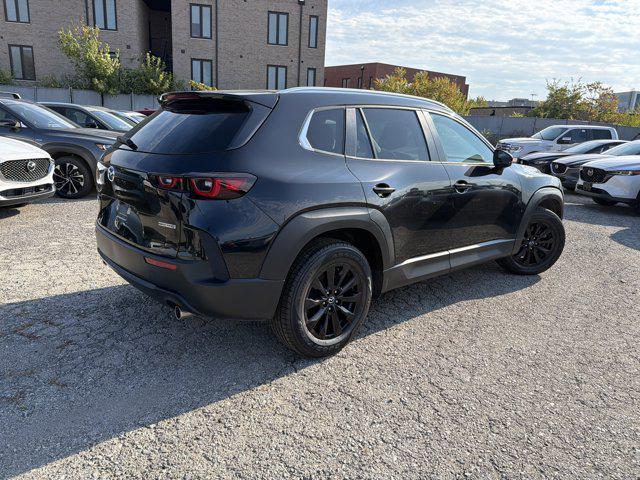 used 2024 Mazda CX-50 car, priced at $22,112