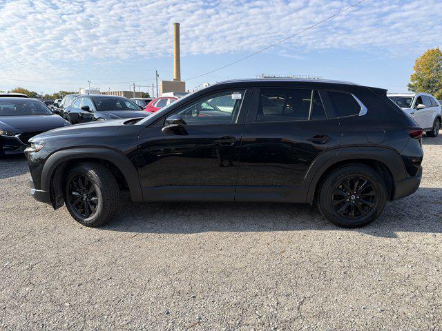 used 2024 Mazda CX-50 car, priced at $22,112