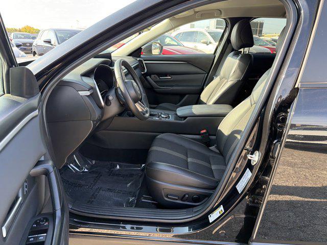 used 2024 Mazda CX-50 car, priced at $22,112