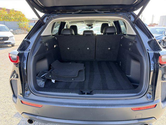 used 2024 Mazda CX-50 car, priced at $22,112