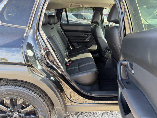 used 2024 Mazda CX-50 car, priced at $22,112