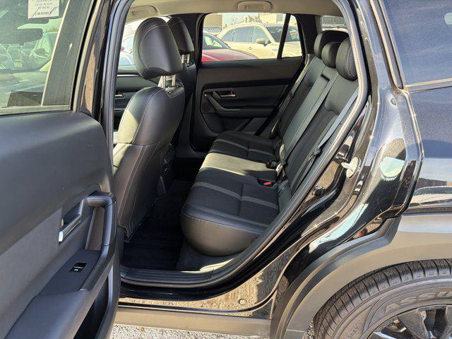 used 2024 Mazda CX-50 car, priced at $22,112