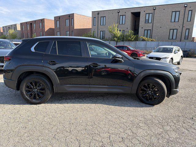 used 2024 Mazda CX-50 car, priced at $22,112