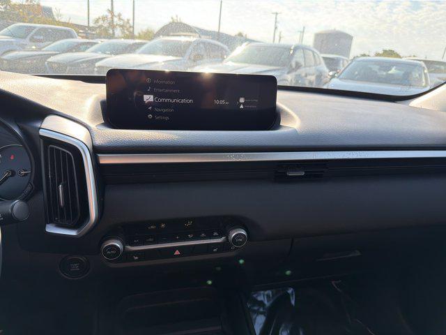 used 2024 Mazda CX-50 car, priced at $22,112