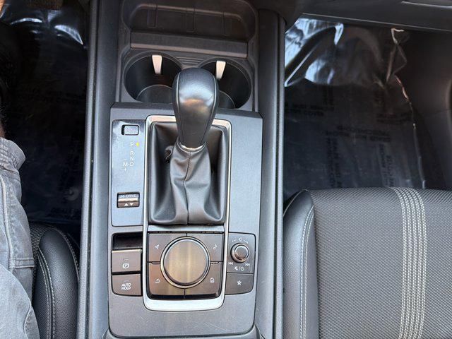 used 2024 Mazda CX-50 car, priced at $22,112