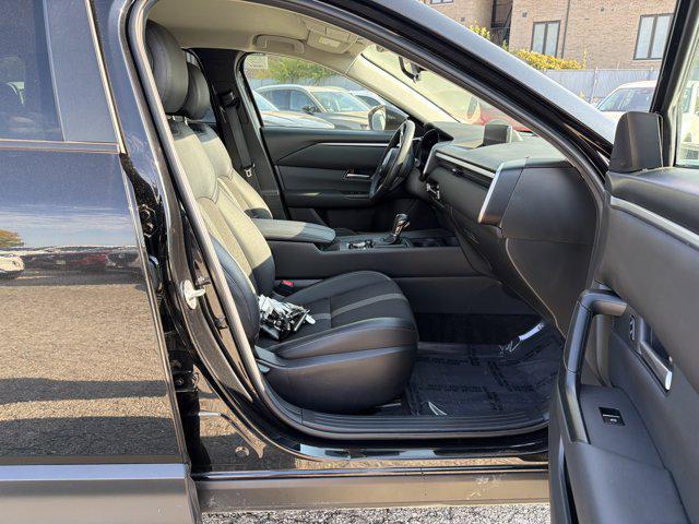 used 2024 Mazda CX-50 car, priced at $22,112