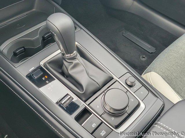 new 2026 Mazda CX-30 car, priced at $31,658