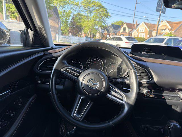 used 2023 Mazda CX-30 car, priced at $26,995