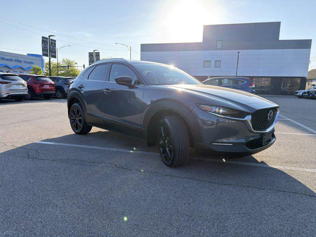 used 2023 Mazda CX-30 car, priced at $26,995