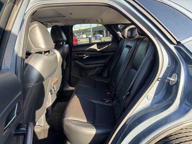used 2023 Mazda CX-30 car, priced at $26,995