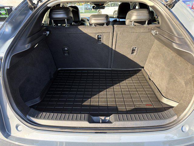 used 2023 Mazda CX-30 car, priced at $26,995
