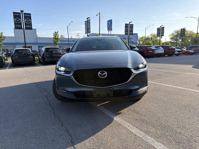 used 2023 Mazda CX-30 car, priced at $26,995