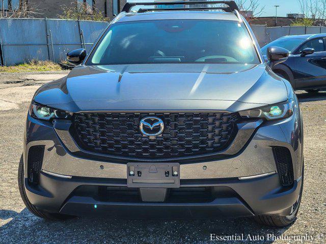 new 2026 Mazda CX-50 Hybrid car, priced at $42,012