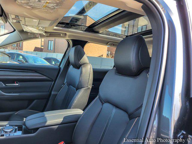 new 2026 Mazda CX-50 Hybrid car, priced at $42,012