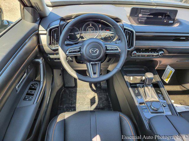 new 2026 Mazda CX-50 Hybrid car, priced at $42,012