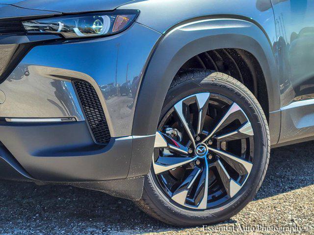 new 2026 Mazda CX-50 Hybrid car, priced at $42,012