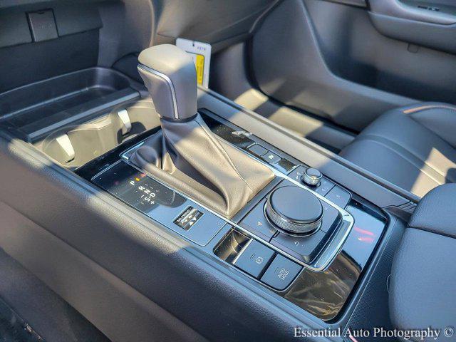 new 2026 Mazda CX-50 Hybrid car, priced at $42,012
