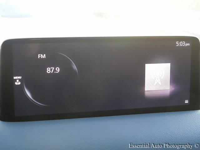 new 2025 Mazda CX-5 car, priced at $33,930