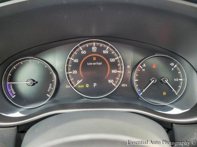 new 2026 Mazda CX-50 Hybrid car, priced at $39,199