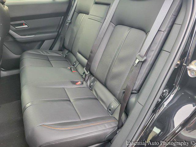 new 2026 Mazda CX-50 Hybrid car, priced at $39,199