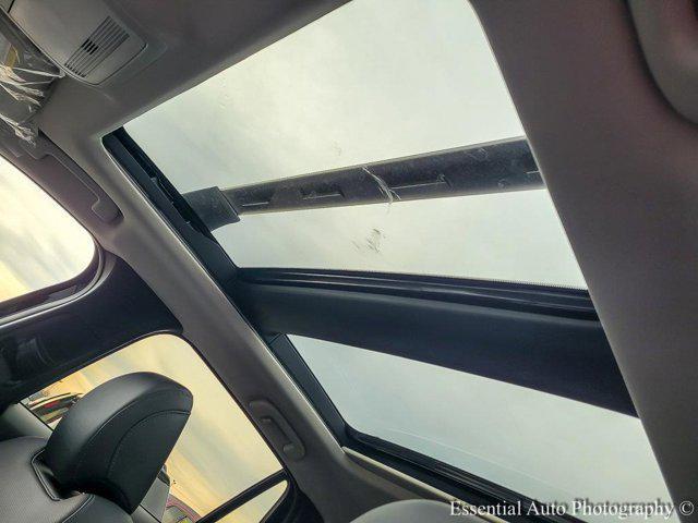 new 2026 Mazda CX-50 Hybrid car, priced at $39,199