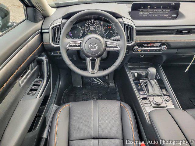 new 2026 Mazda CX-50 Hybrid car, priced at $39,199