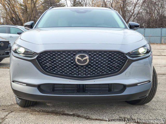 new 2026 Mazda CX-30 car, priced at $31,818