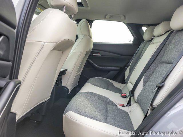 new 2026 Mazda CX-30 car, priced at $31,818