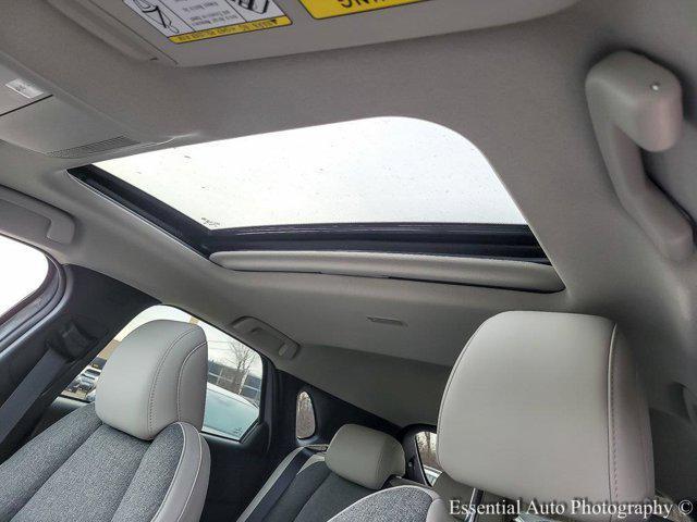 new 2026 Mazda CX-30 car, priced at $31,818