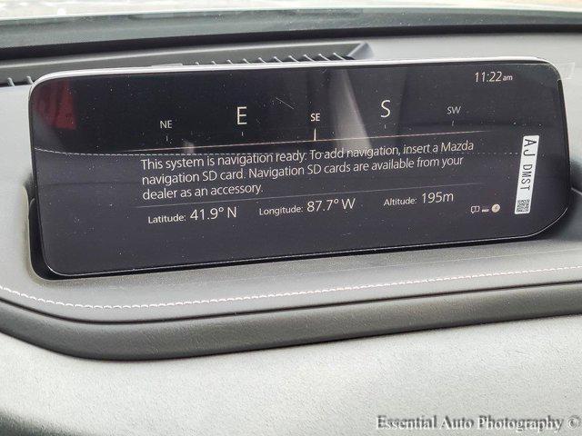 new 2026 Mazda CX-30 car, priced at $31,818