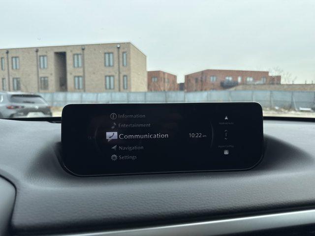 used 2025 Mazda CX-50 car, priced at $25,428