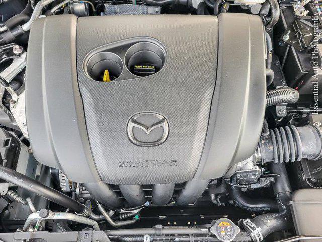 new 2026 Mazda CX-30 car, priced at $31,159