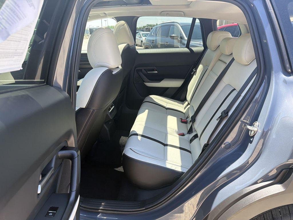 used 2026 Mazda CX-50 car, priced at $33,115