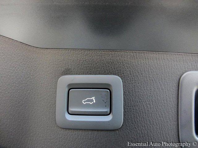 new 2025 Mazda CX-5 car, priced at $37,264